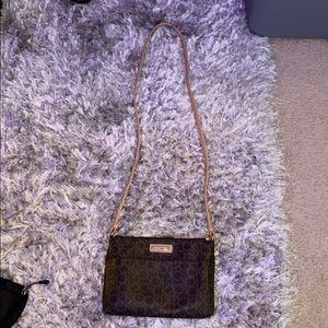 Calvin Klein purse